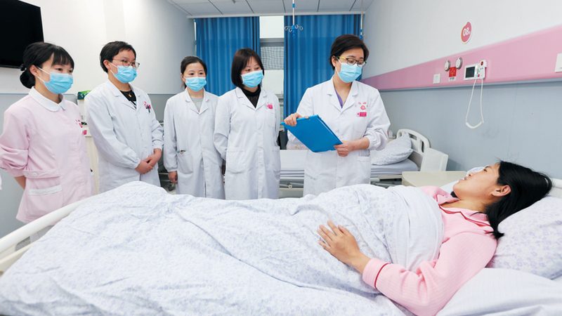 揭秘正规足疗店服务流程：安全体验，健康先行